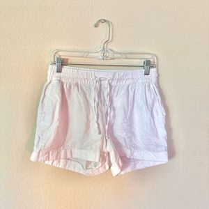 White Old Navy Shorts Size Small